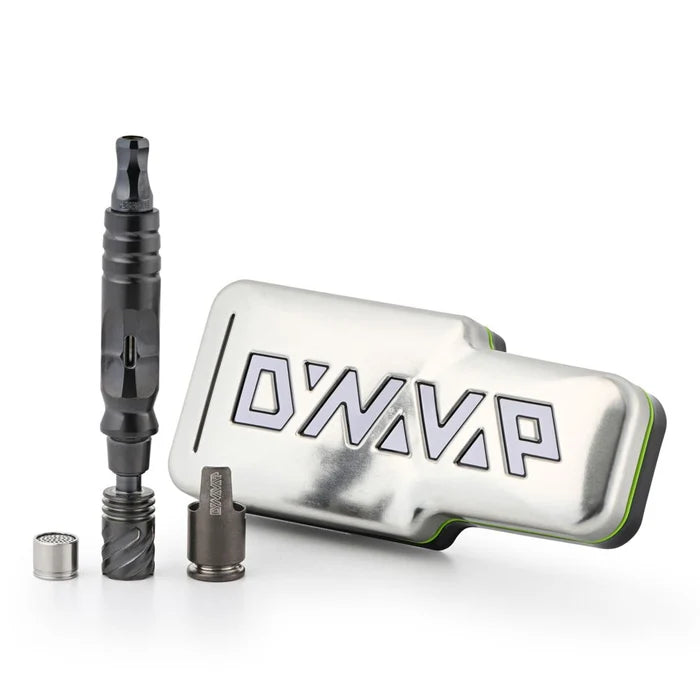 The HyperDyn by DynaVap