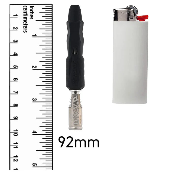 The B2 by DynaVap