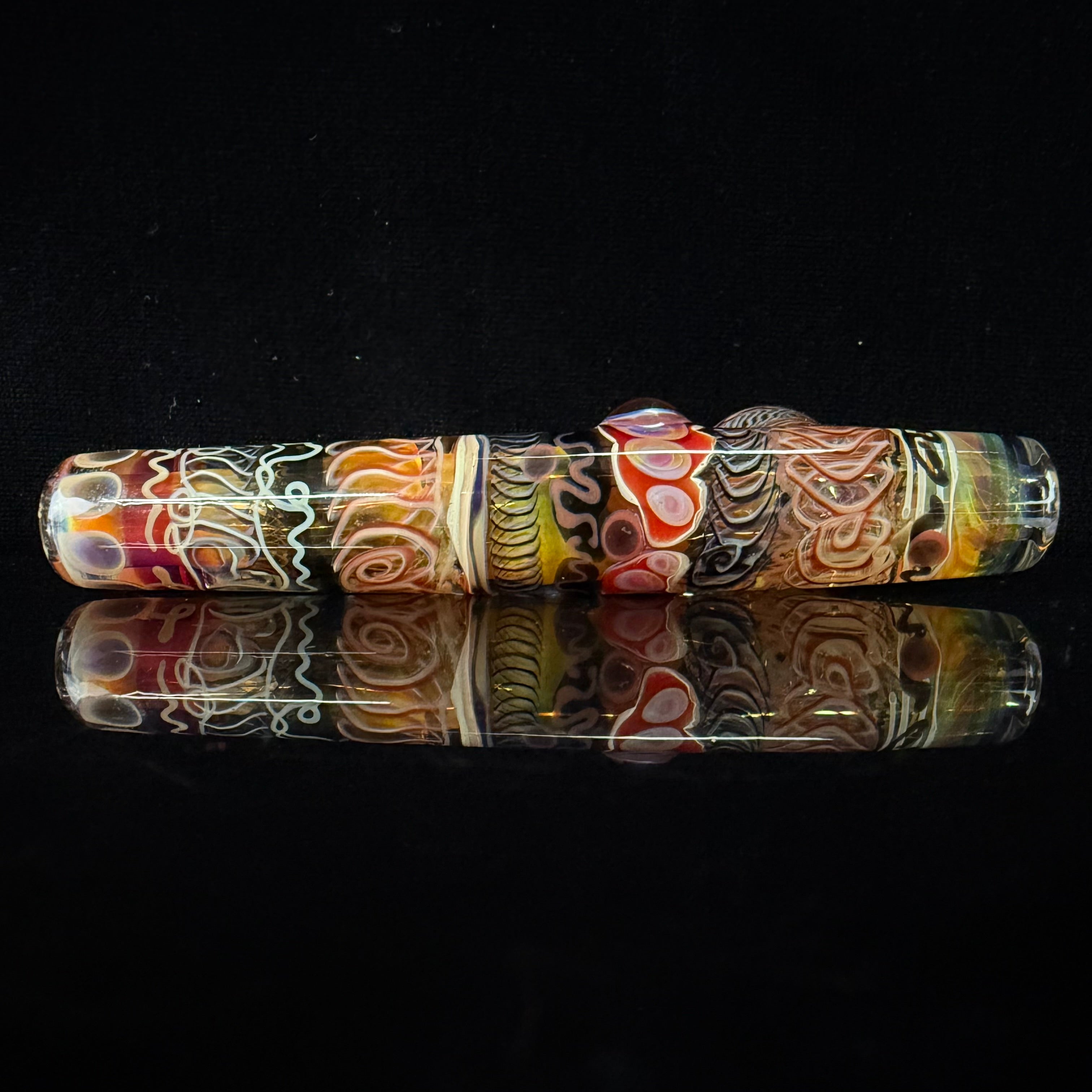 Medium Flower Kazoo #4 by 7tenglass