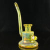 NS Yellow V2 "Terplock" by Miyagi Glass