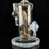 "Secret White" Wig Wag Showerhead Rig by OJ Flame