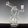 "Dual Uptake Floating Recycler by N3rd Glass