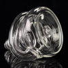 "Mini" Spinnerjet Waterpipe by Mike Philpot