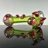 Heady Sectional Spoon by Outland Glass