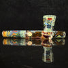 Medium Sidecar Flower Kazoo by 7tenglass