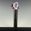 Bird Head Puffco Pivot Top by RJ Glass