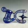 Cobalt & Fume Dry Hammer with Spinner by Birddogg