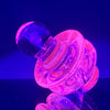 "Encased Opal" 3DXL Rockulus (Puffco Pro) by One Trick Pony