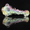 XXL Double Fumed Bumpy Spoon #1 by Carsten Carlile