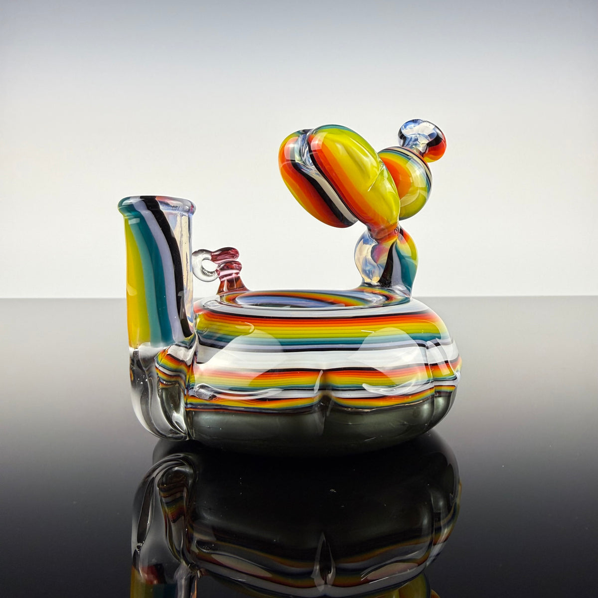 Pool Floatie Rig by Blitzkriega