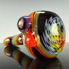 Heady Spoon #1 by KJH Glass