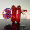 Honeycomb Implosion 3DXL Rockulus by One Trick Pony