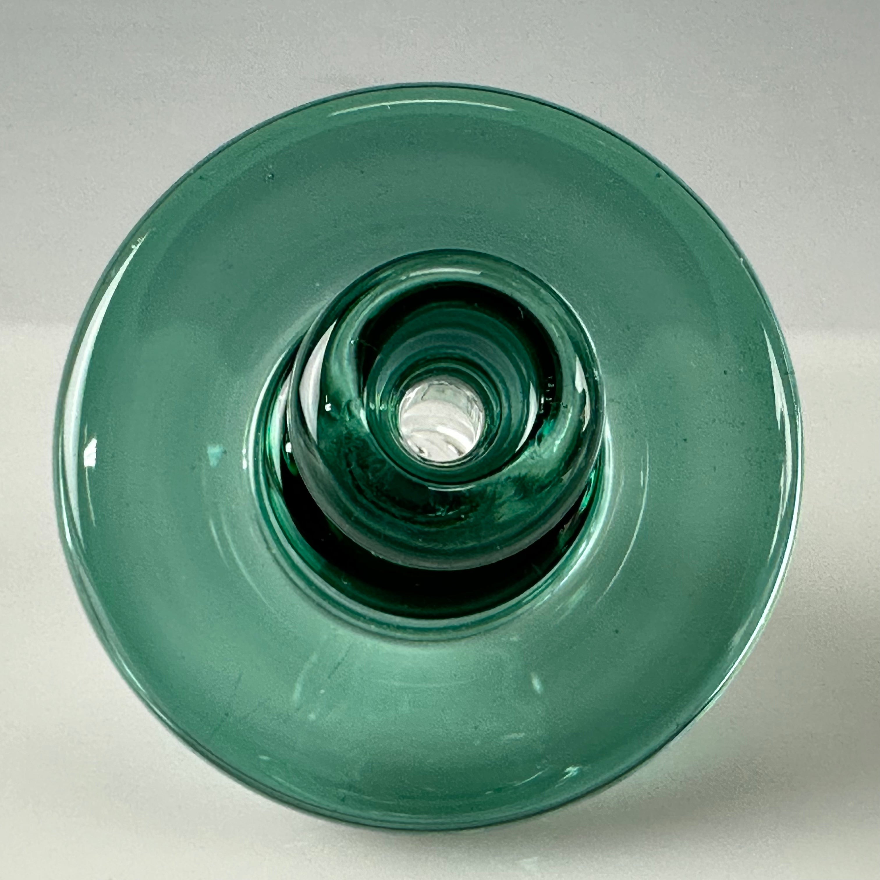 "Lake Green" Autospinner Carb Cap by El3ctroB