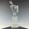 Hurricane Perc Recycler (#159) by Hamm's Waterworks
