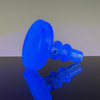 Borosilicate Joystick Cap for Puffco 3DXL by One Trick Pony