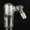 18mm 45 degree "Dewar" Dry Catcher by Rick Bird