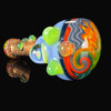 Heady Sectional-Electroformed Spoon by Outland Glass