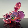Bird Pendant  by RJ Glass