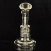Econoline Bubbler by Sovereignty Glass