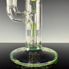"Egyptian Green" FA Mini Grid Dome - Fixed 180 W/ Color Reduction by Sovereignty Glass