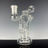 "Dual Uptake Floating Recycler by N3rd Glass