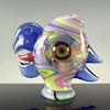 Wig Wag Puffco Pivot Top by RJ Glass