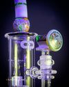 "Hybrid Series" Stereo Matrix 50T V5 by Mobius Glass