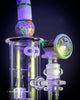 "Hybrid Series" Stereo Matrix 50T V5 by Mobius Glass