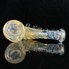 Fumed Inside Out Sherlock by FireKist