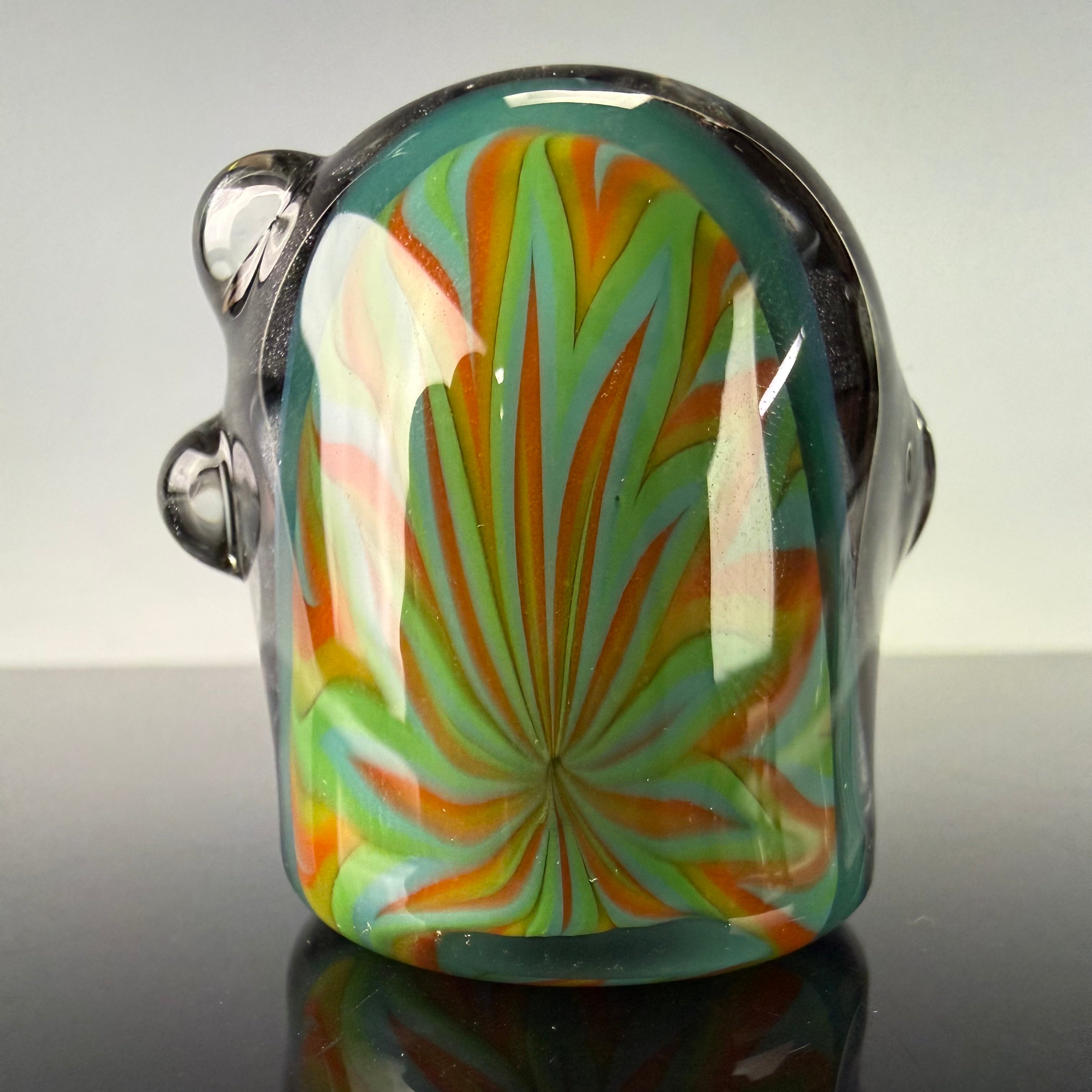 Medium Pattern Hammer by Birddogg