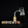 10mm Dab Kazoo #2 by 7tenglass