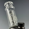 "Lucy" UV  Accented Puffco Pro Attachment by Pi The Glassblower