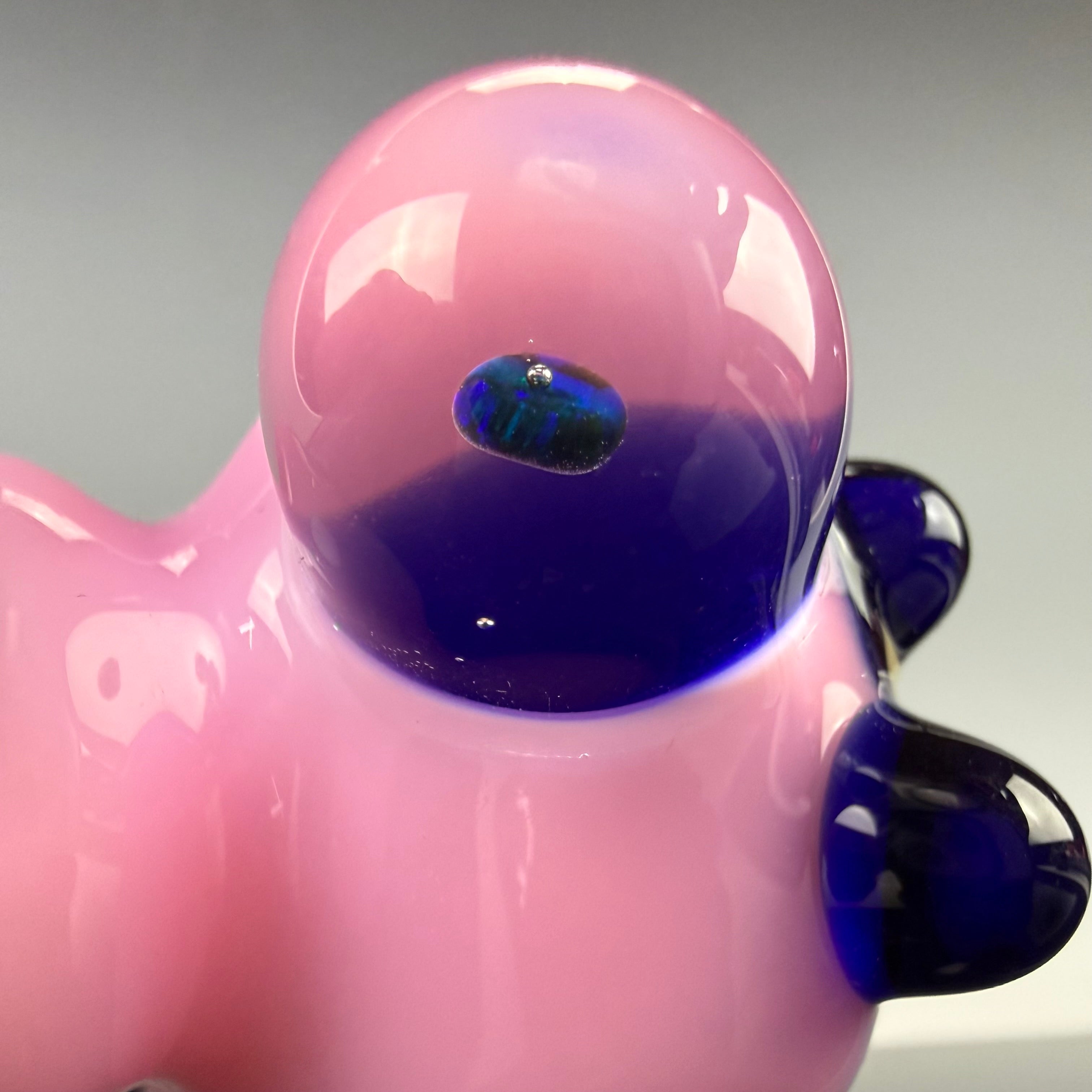 Heady Sectional Spoon by Outland Glass