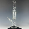 Strato Matrix Glass V2 by Mobius Glass