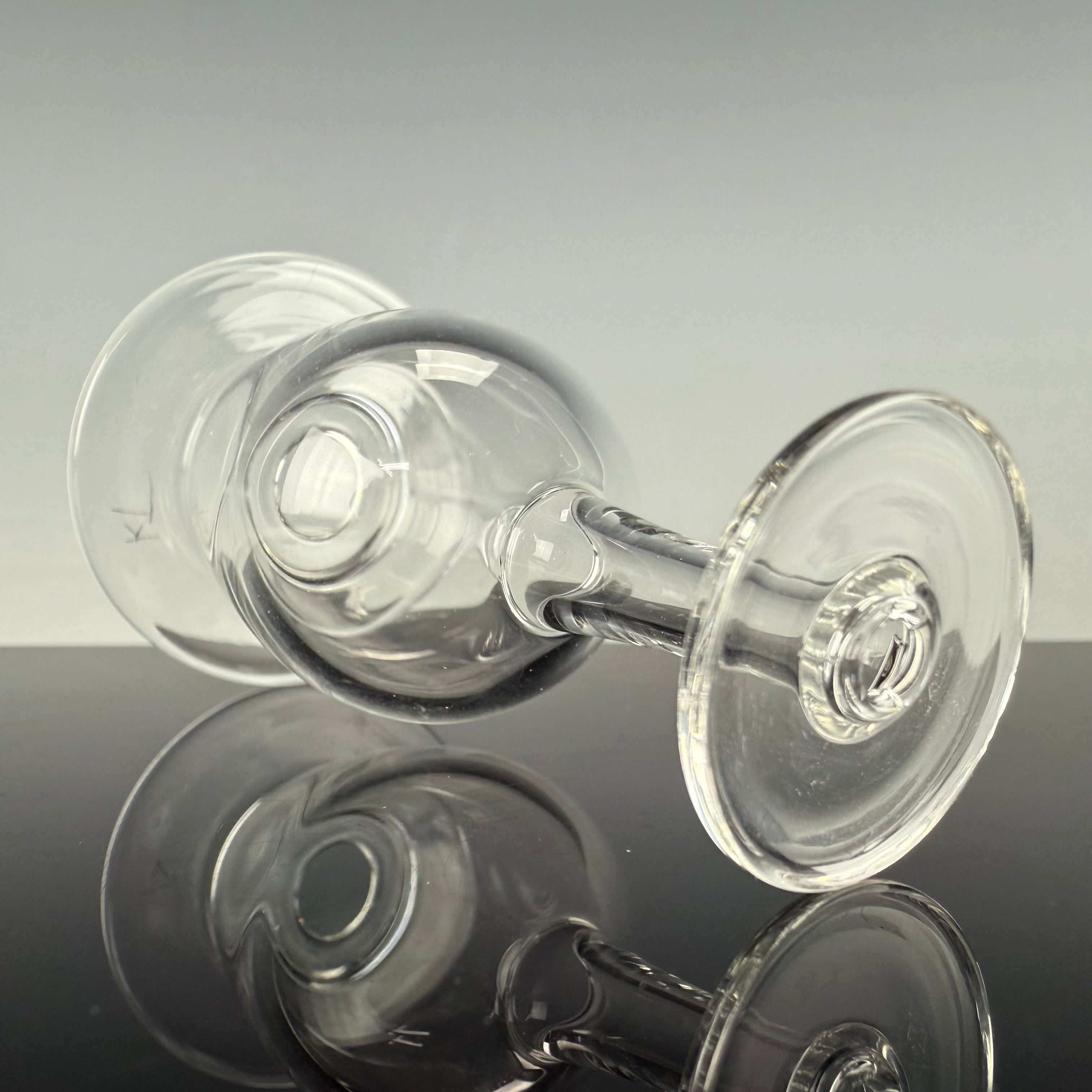 Carb Cap by Karl Termini