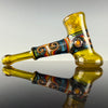 Wig Wag Hammer by Slob Glass