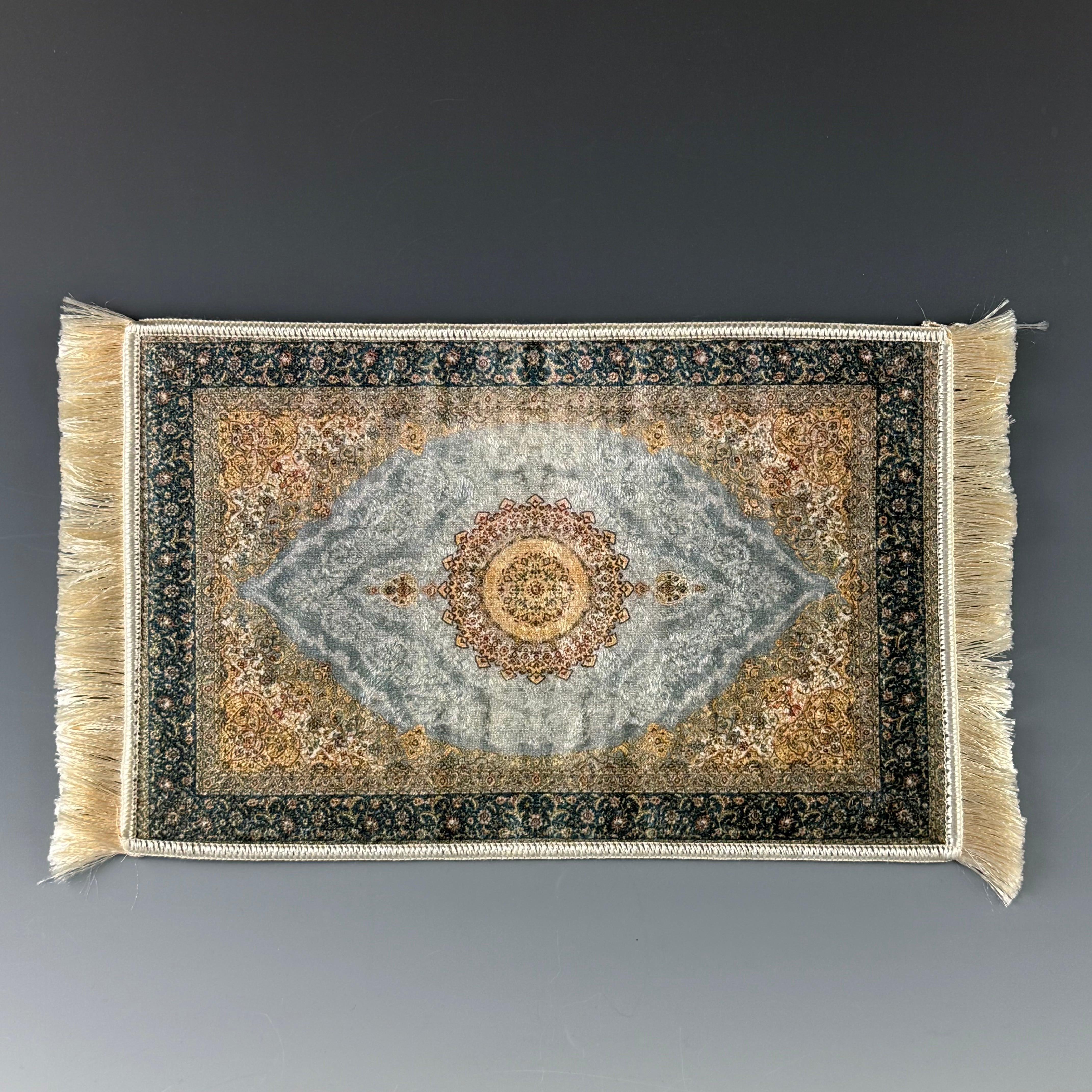 Rig Rugs by The Dabhali