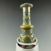 Hand Carved Puffco Dry Top #2 by Corey Clark