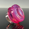 3D XL  "Telemagenta" "Rockulus" Spinner Cap (Puffco Pro) by One Trick Pony