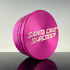 Small 2-Piece Shredder by Santa Cruz Shredder