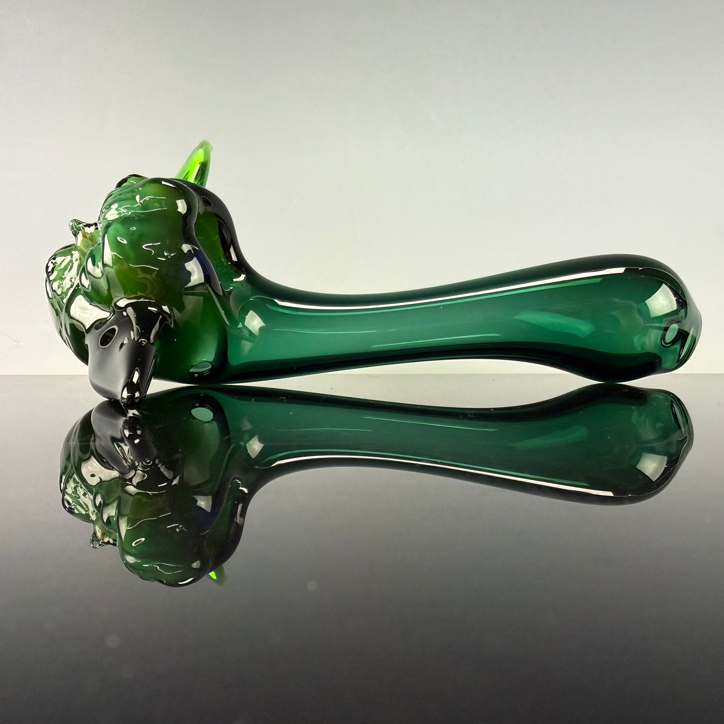 "Master Yoda" Sherlock by Elevator Glass