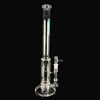 ISF Waterpipe by Toro Glass