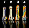 Lineworked Onie by KJH Glass