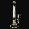 Pawn Stemline 16mm 3 Cut 360 by Sovereignty Glass