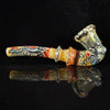 Fully Worked Sherlock #1 by 7tenglass
