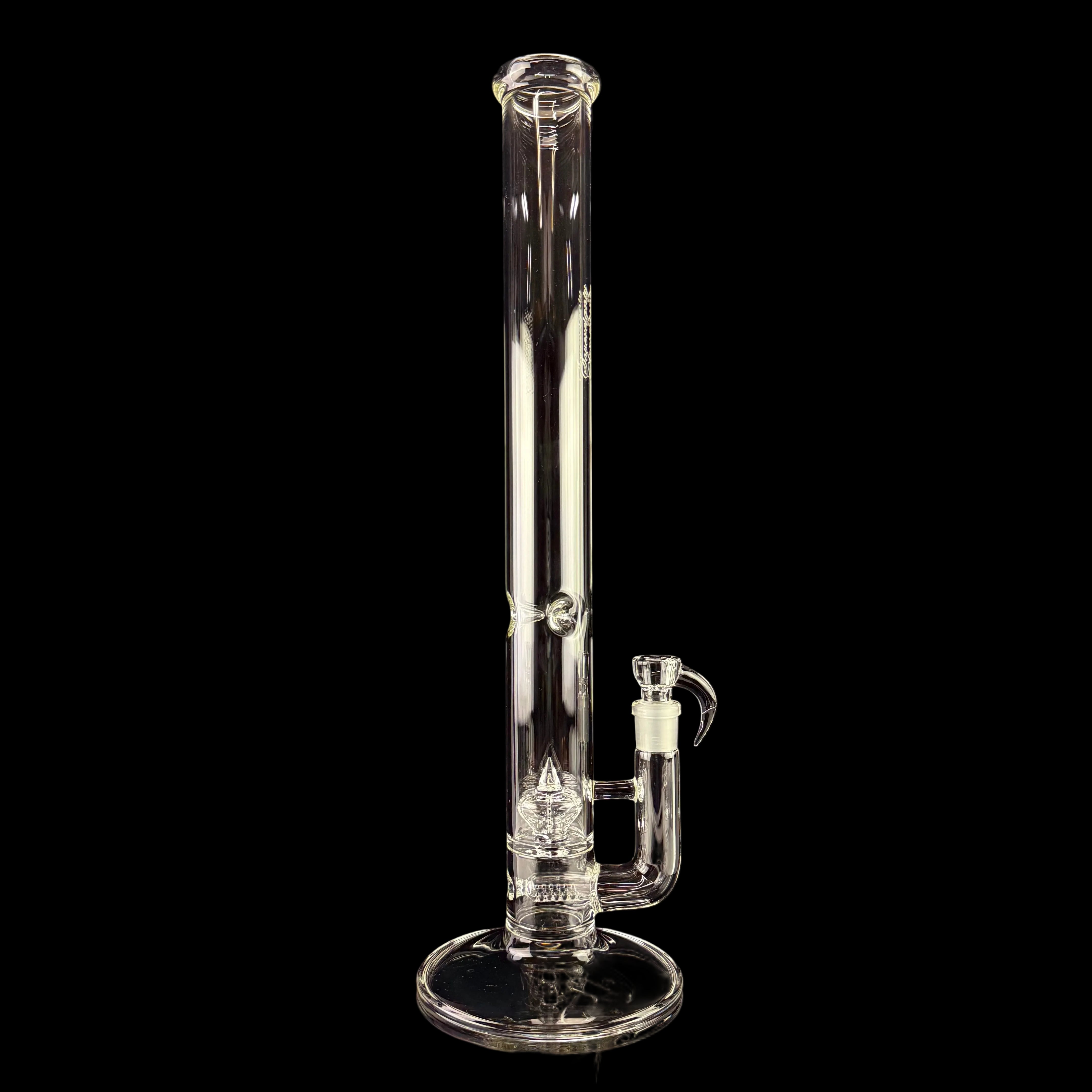 Stemline 16mm 6 Cut DownGrid to Imperial 50 x 5 by Sovereignty Glass
