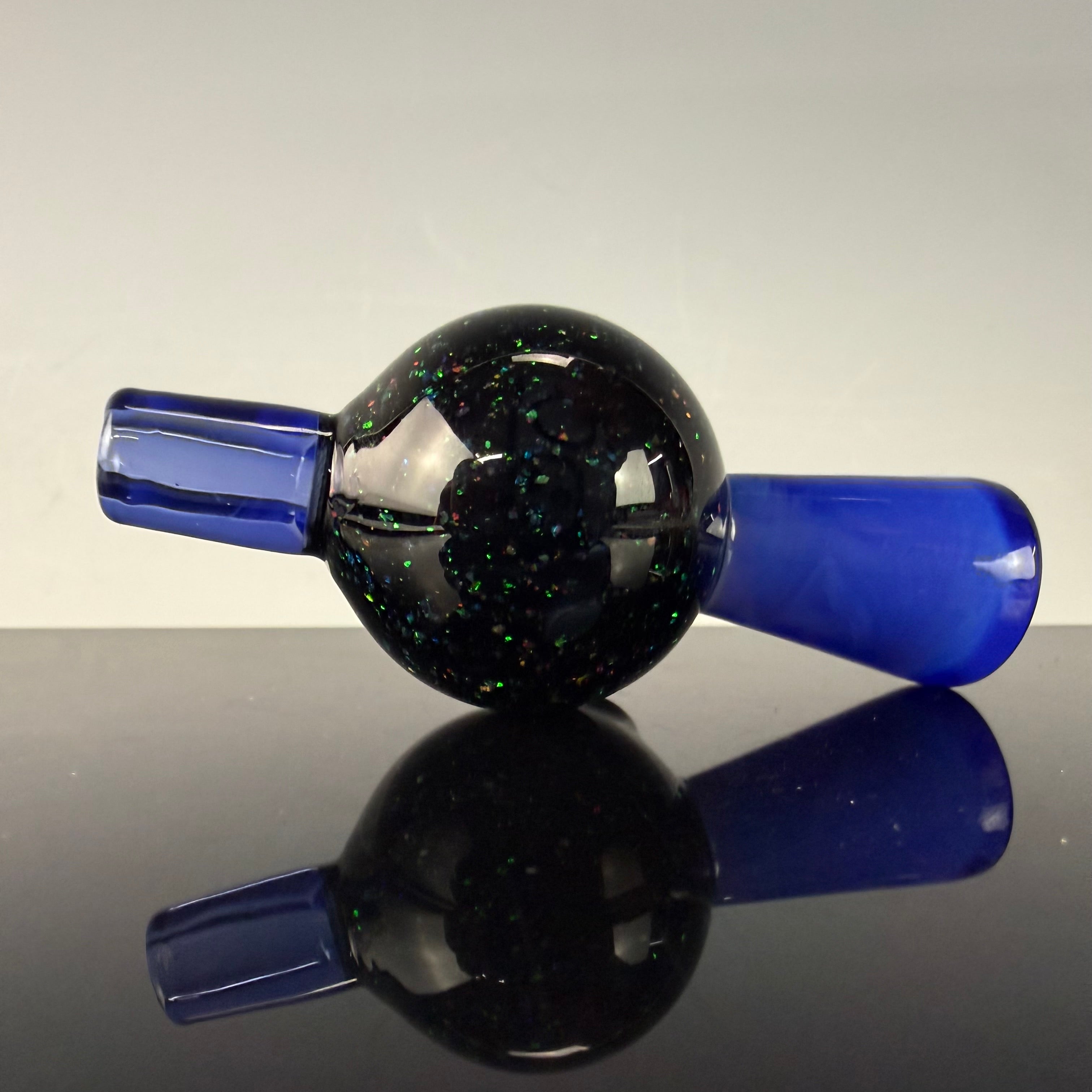 Full Color Bubble Cap by Forrest Fumes