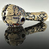"Mounatain Scene/Sasquatch" XL Deep Carve Spoon by Liberty 503
