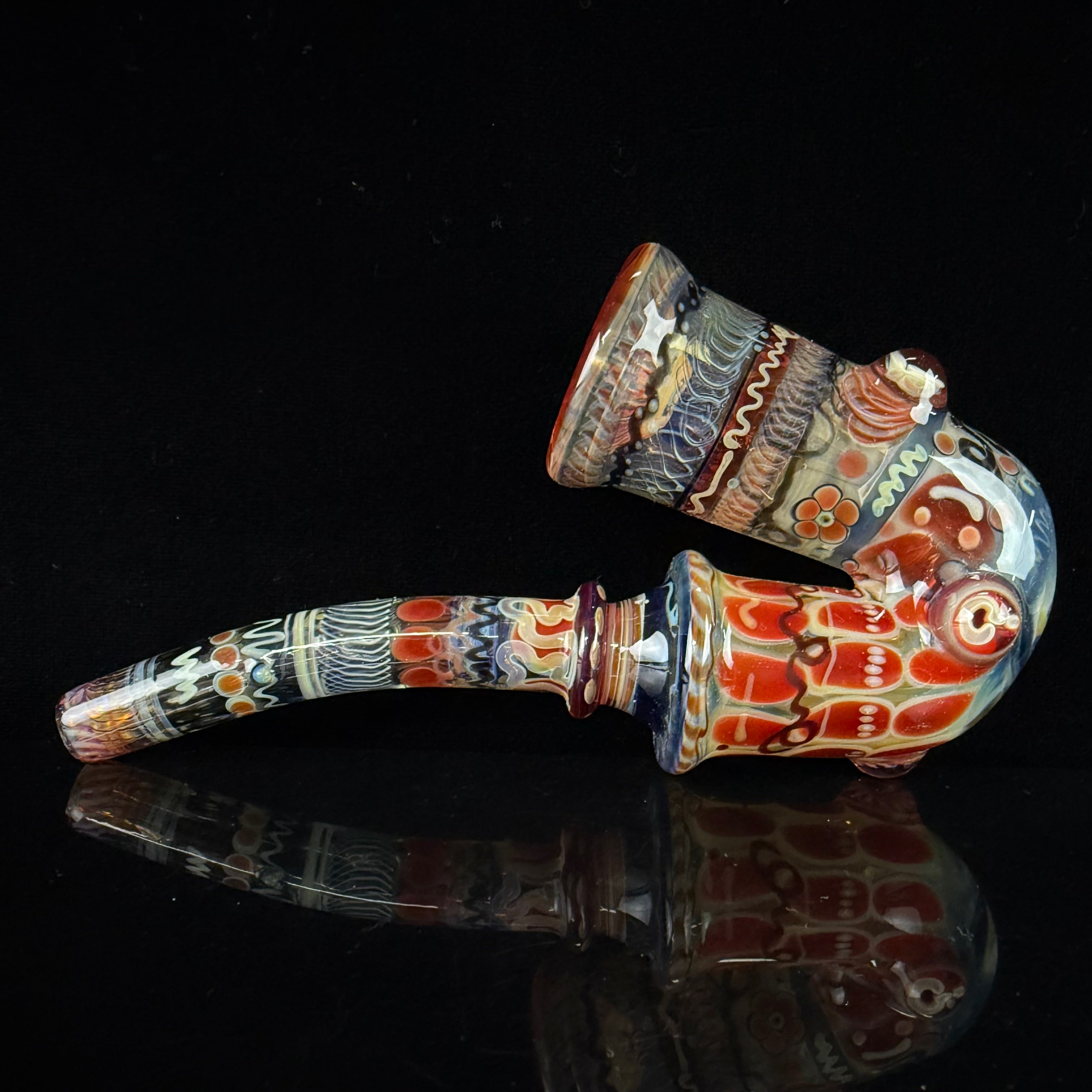 Medium Fully Worked Sherlock #2 by 7tenglass