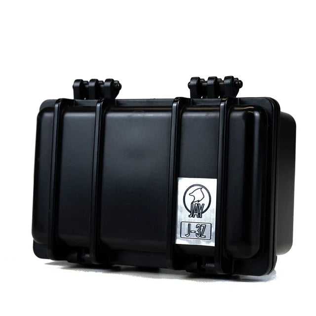 Jay Cases - Mini Protective Case by Gordo Scientific
